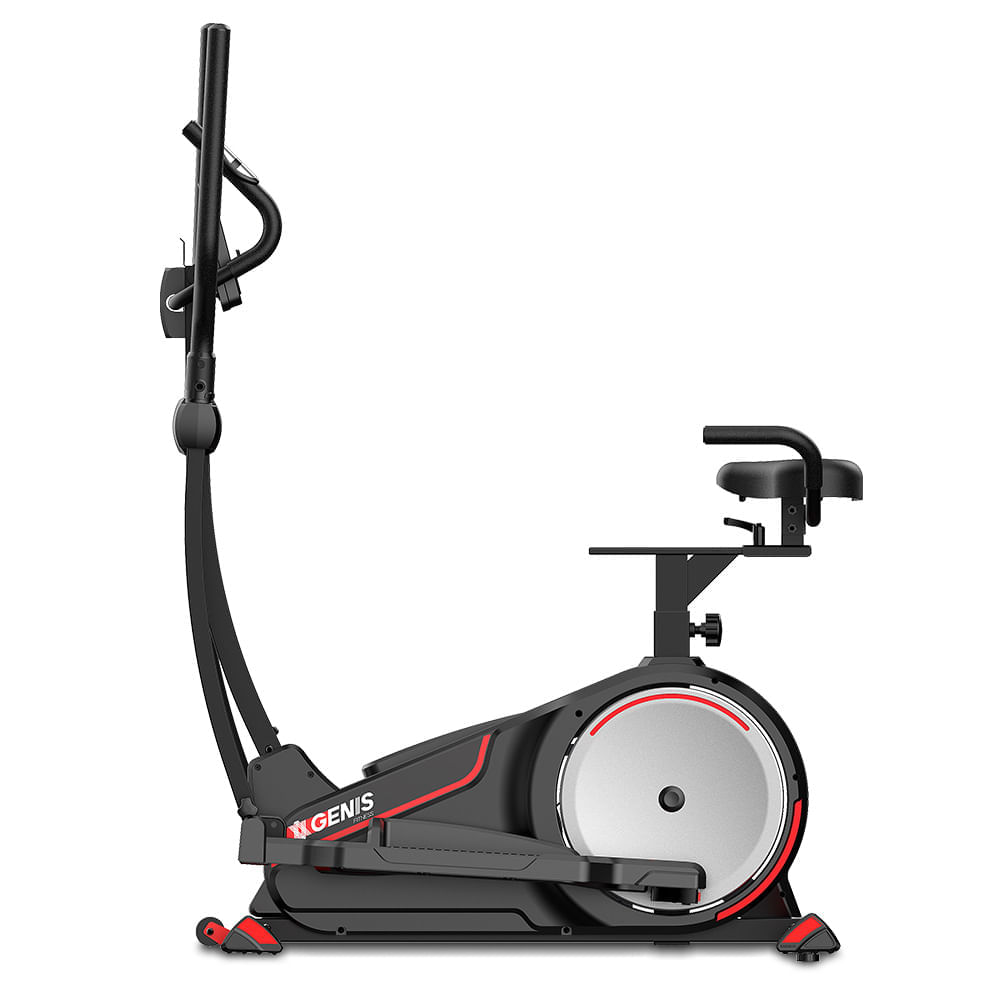 Aparelho Elíptico Genis - EasyWay Fitness - Imagem 3