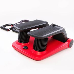 Simulador de Caminhada Genis Air Climber Power System | Genis