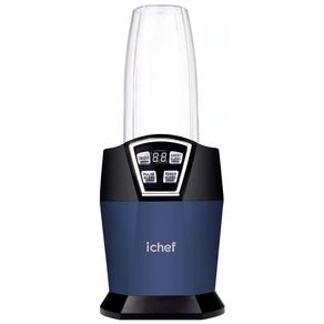 Ichef Power Nutri Machine | 127V