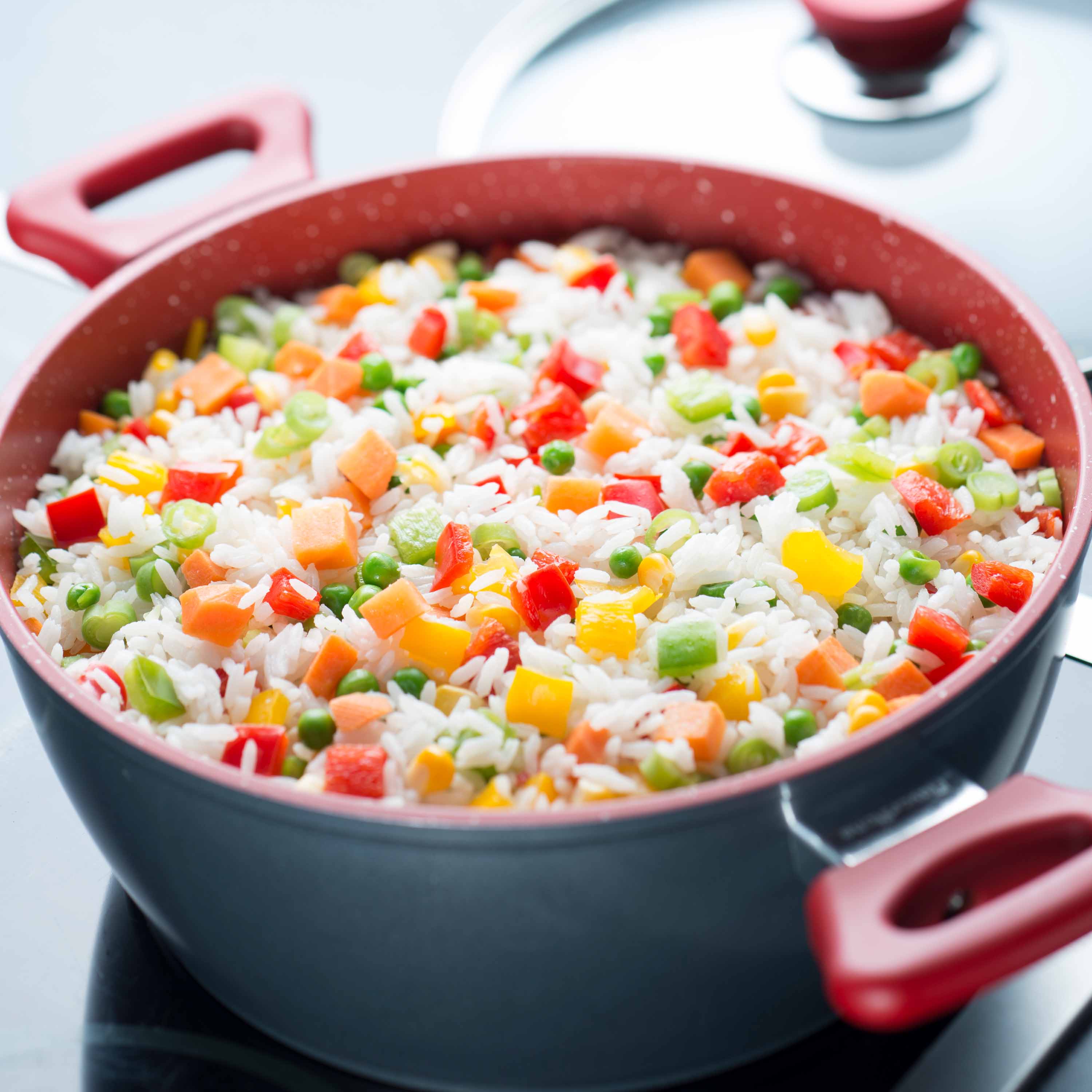 Panela Polishop Family Size 24cm - Imagem 5