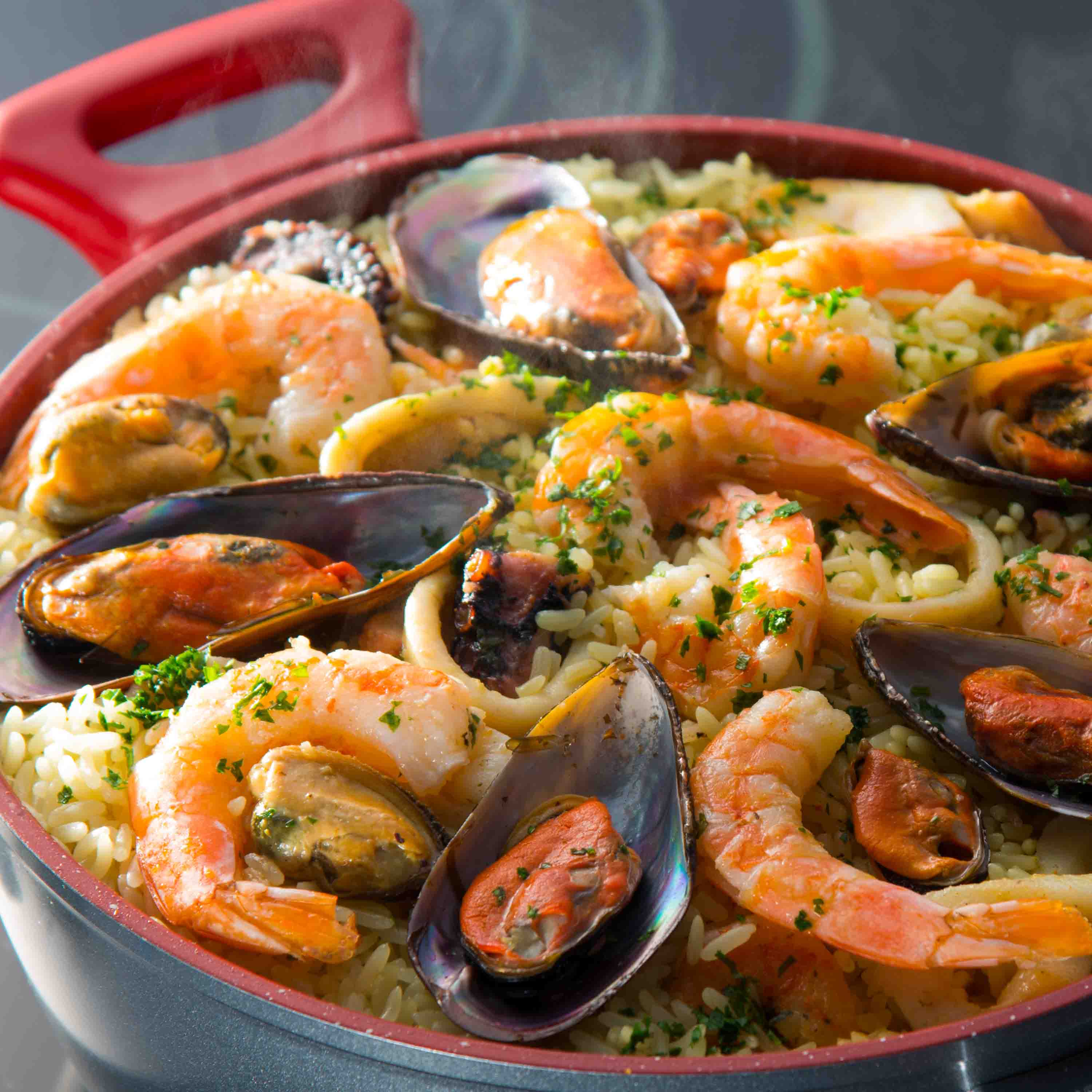 Panela Polishop Family Size 24cm - Imagem 3