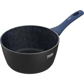 Panela Polishop Ichef Home Sauce Shark Series Azul 20cm | Azul