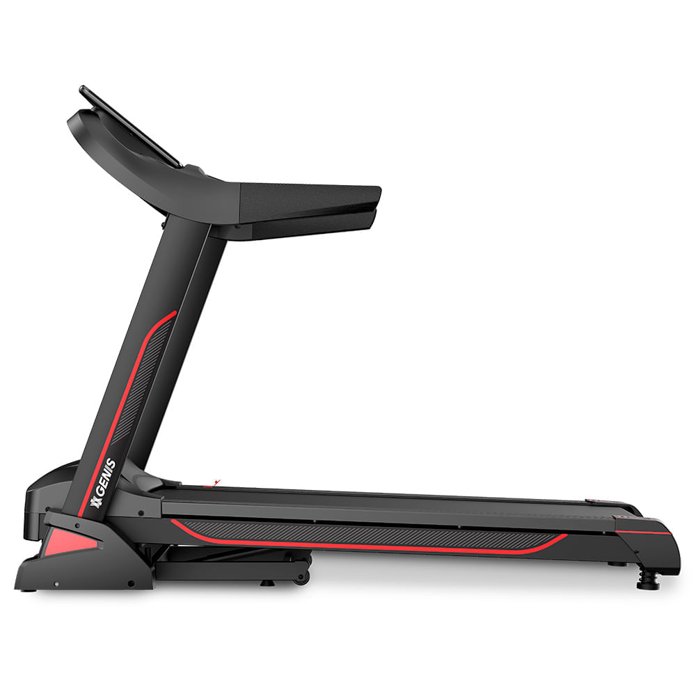 Esteira Ergométrica Genis - GT 4000 - Conectada - Imagem 3