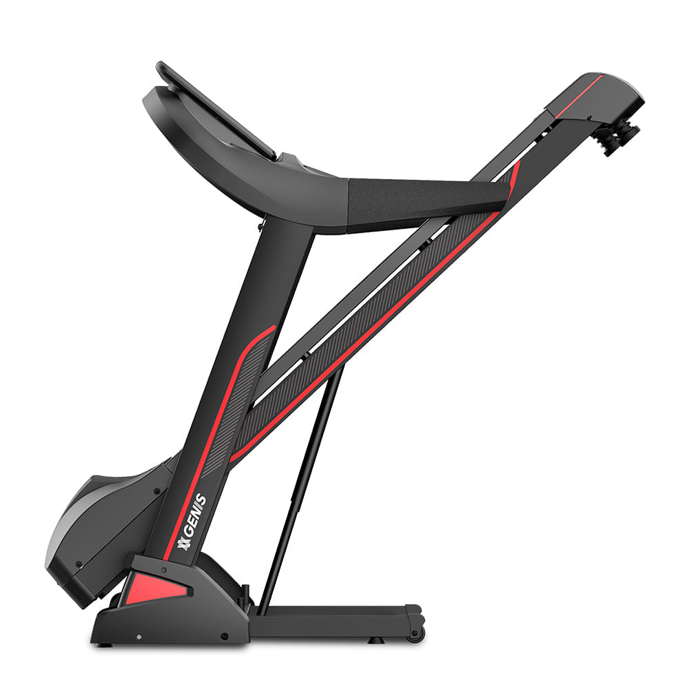 Esteira Ergométrica Genis - GT 4000 - Conectada - Imagem 12