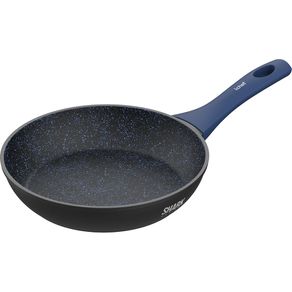 Panela Polishop iChef Home Sauté Petit Shark Series Azul 20cm | Azul