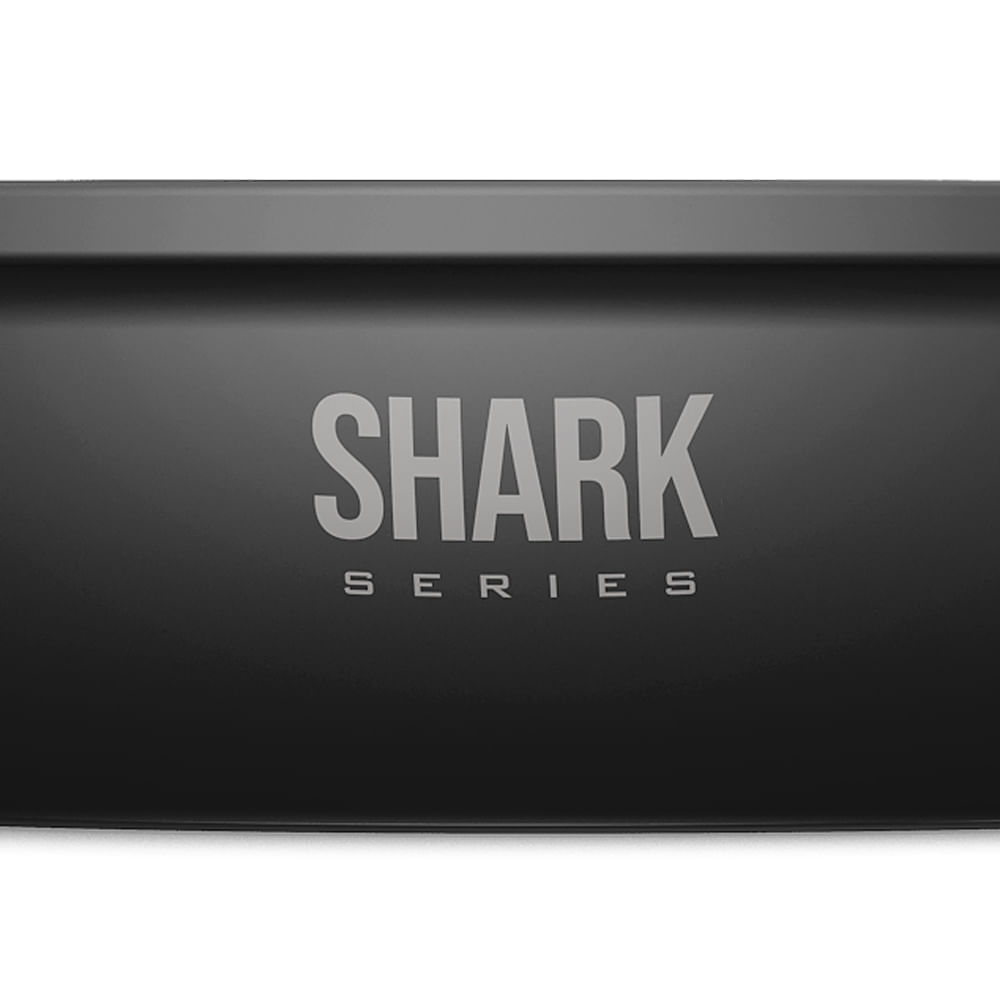 Panela Polishop iChef Ultra Day By Day Shark Series Azul 24cm - Imagem 3
