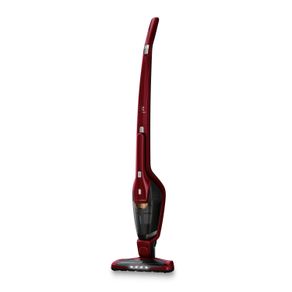 Aspirador de Pó Vertical Electrolux Ergorapido Ultra Red 2 em 1 | Bivolt