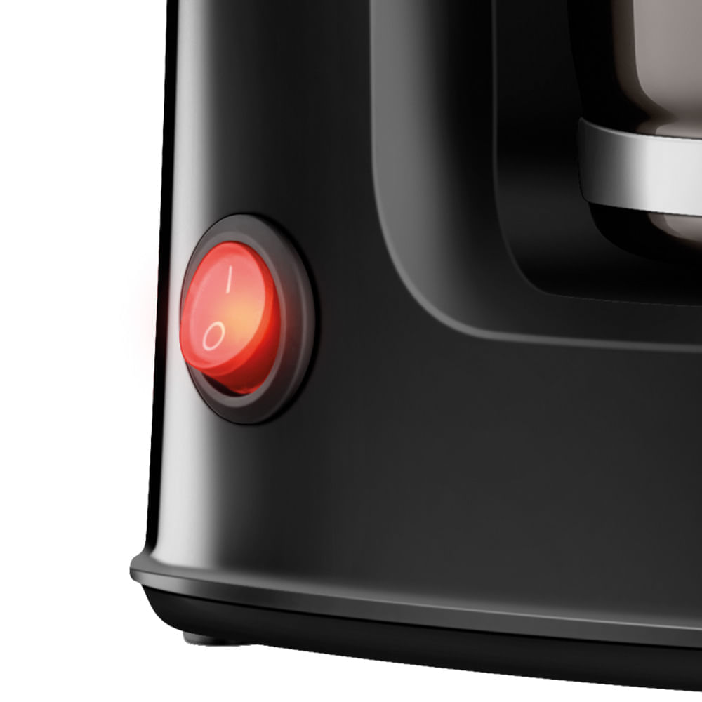 Cafeteira Ichef Polishop - Coffee Time - Imagem 3