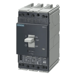 Disjuntor Motor 3RV1383-7JN10 630A 100KA - Siemens
