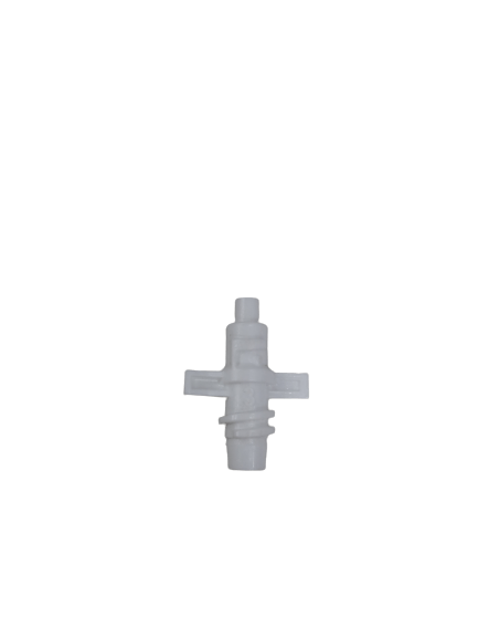 Bocal Micro 7110 Branco 2,0mm 830.0019 - NaanDanJain