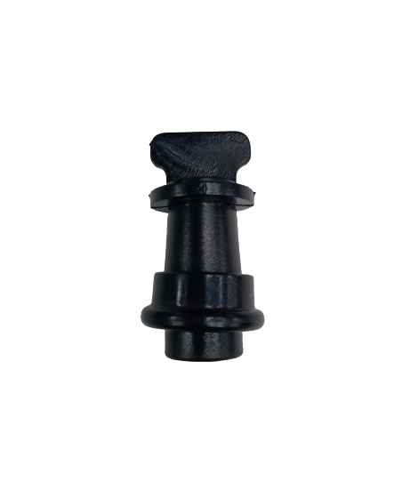 Final de Linha Com Aba e Anel Cod.6950155 - Naandanjain