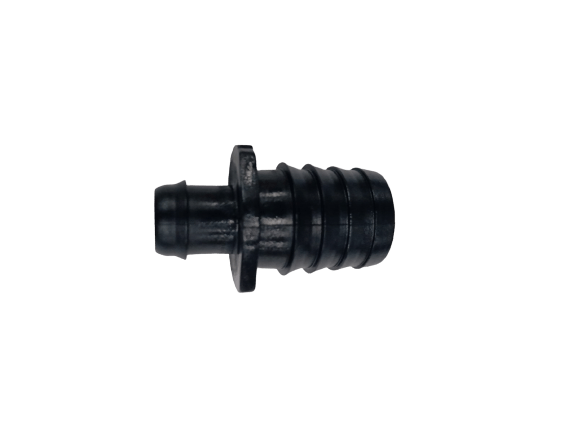 Conector Inicial Dentado Tubo Para PELBD 20mm Cod.6950069 - Naandanjain