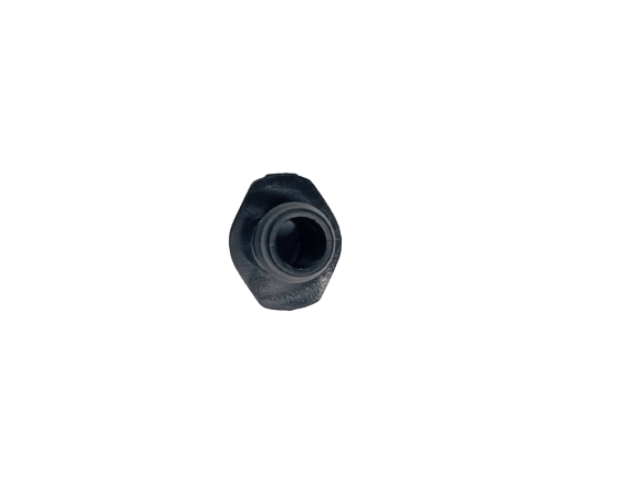 Conector Inicial Dentado Tubo Para PELBD 20mm Cod.6950069 - Naandanjain - Imagem 2