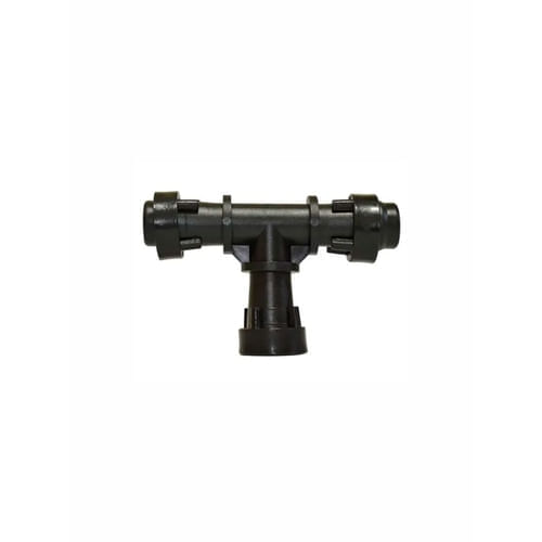 TE Com Anéis Para Tubo 16mm Cod.6950132 - Naandanjain