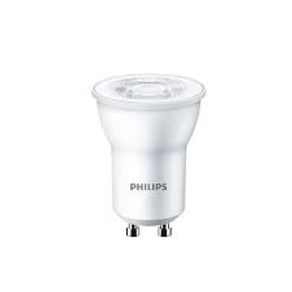 Lâmpada Led Dicroica Mini 3,5W Biv. 36G 2700k 250LMS IP20 Ref.929001364641 – Phili