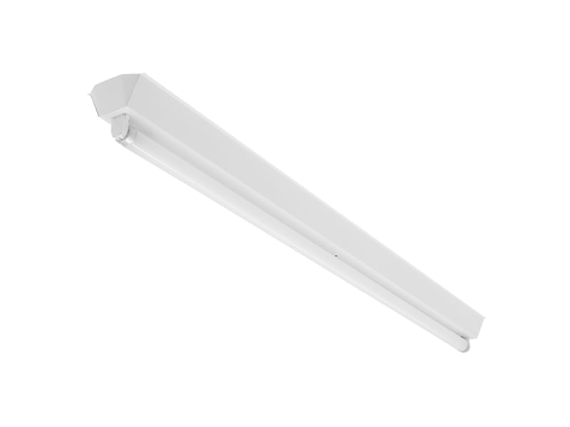 Calha TP F 1X20W - Lumepetro