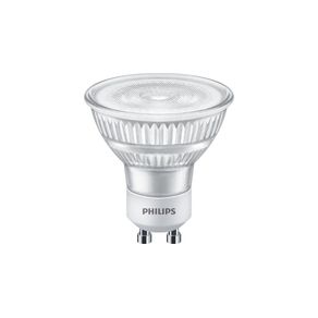 Lâmpada Led Dicroica Gu10 4w Bivolt 6500k 350lms 929002350411 - Philips