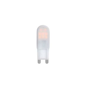 Lâmpada Led Halopin G9 3w 127v 2400k 200lms Ref.212 - Santa Fé