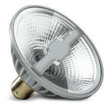 Lâmpada Led Ar70 Refletora 5W 12V 2700K 24G 2700K Ref.430231 – Brilia