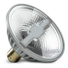 Lâmpada Led Ar70 Refletora 5W 12V 2700K 24G 2700K Ref.430231 – Brilia