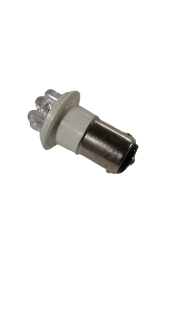 Lâmpada Led 7leds A.Br.S/Lente 120V BC Cod.20/7aled120WC – Eaton - Imagem 3
