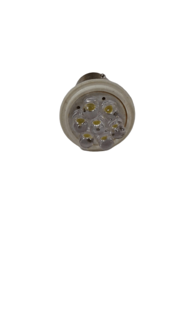 Lâmpada Led 7leds A.Br.S/Lente 120V BC Cod.20/7aled120WC – Eaton - Imagem 2