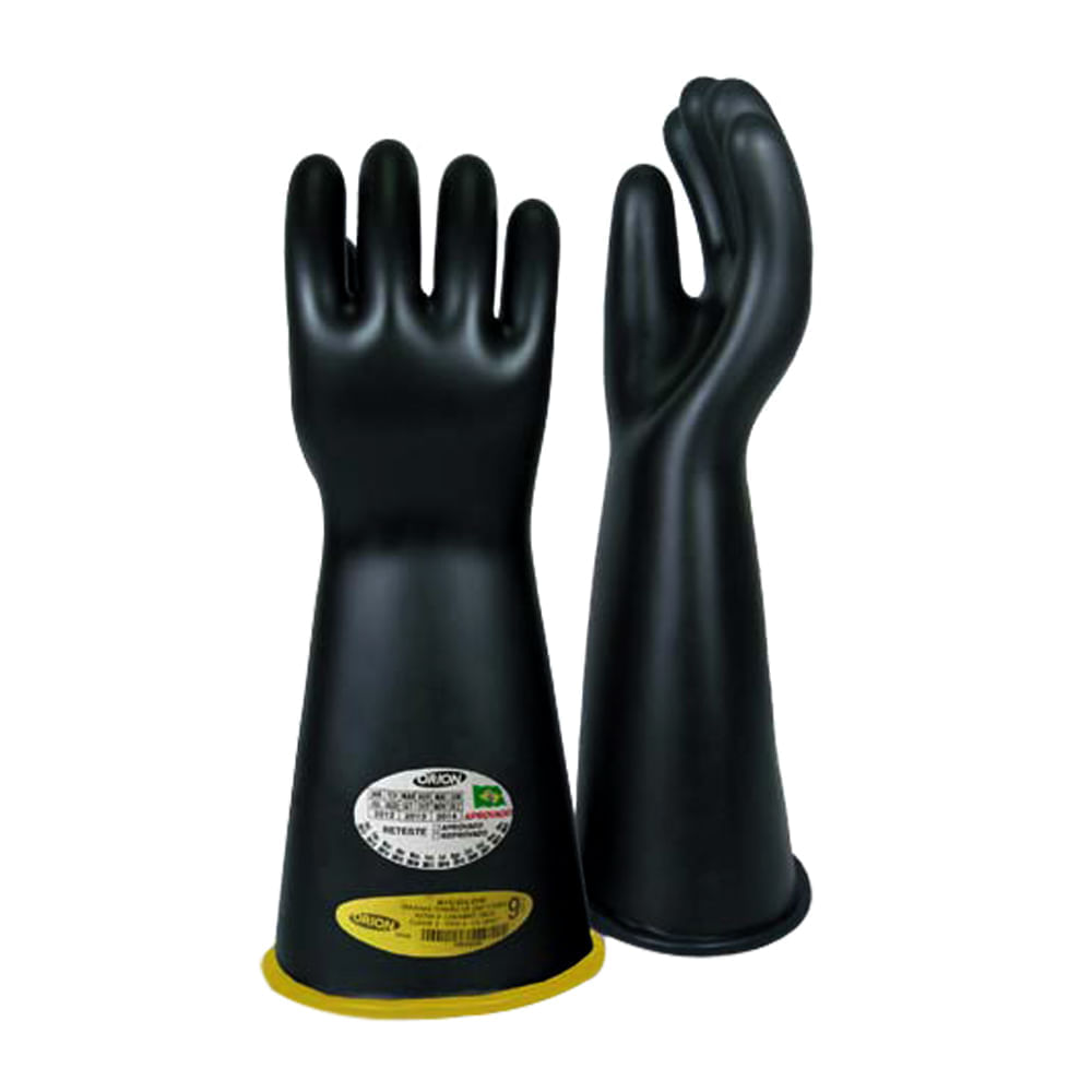 M (267mm)