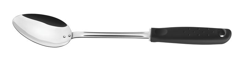 Colher Arroz Inox Utilita Tramontina