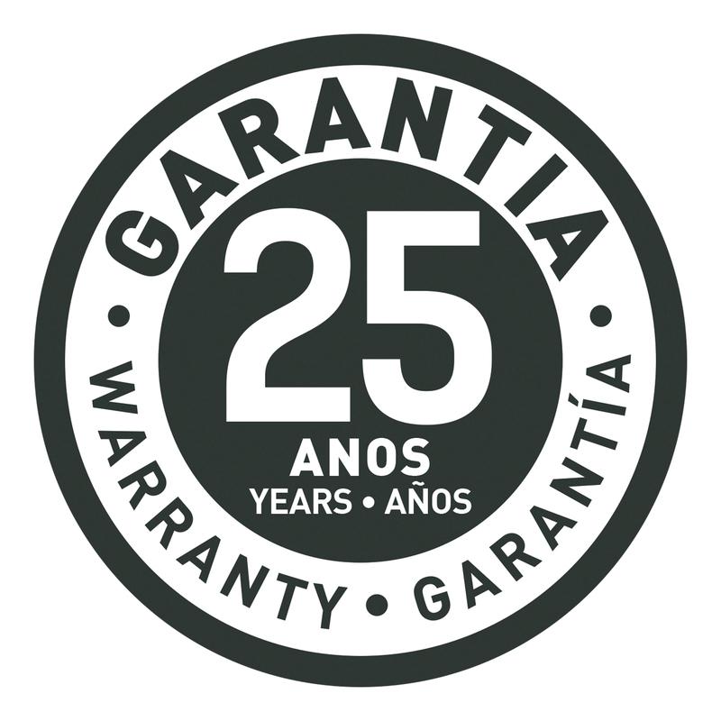 Faca Queijo Inox 6 Century Preta Tramontina - Imagem 4