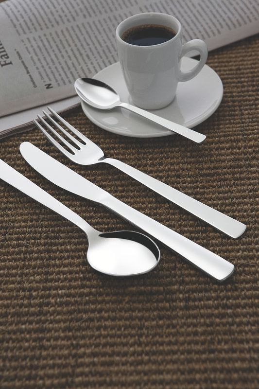 Faqueiro Aço Inox 101 Peças Oslo Tramontina - Imagem 4