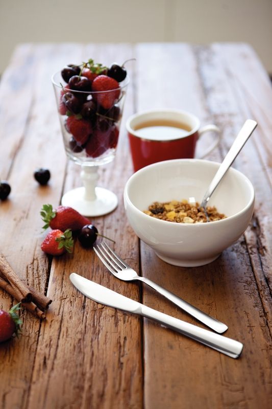 Faqueiro Aço Inox 101 Peças Oslo Tramontina - Imagem 3