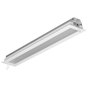 Luminária Fluorescente Embutir Slim Ls 1 X 40w – Incolustre