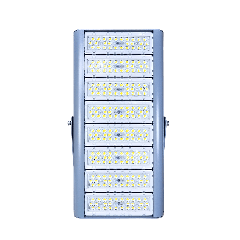 Refletor Led Inspire Flood 480W Biv. 5000K 67200LMS IP-65 40G Cod. 212666 – GE