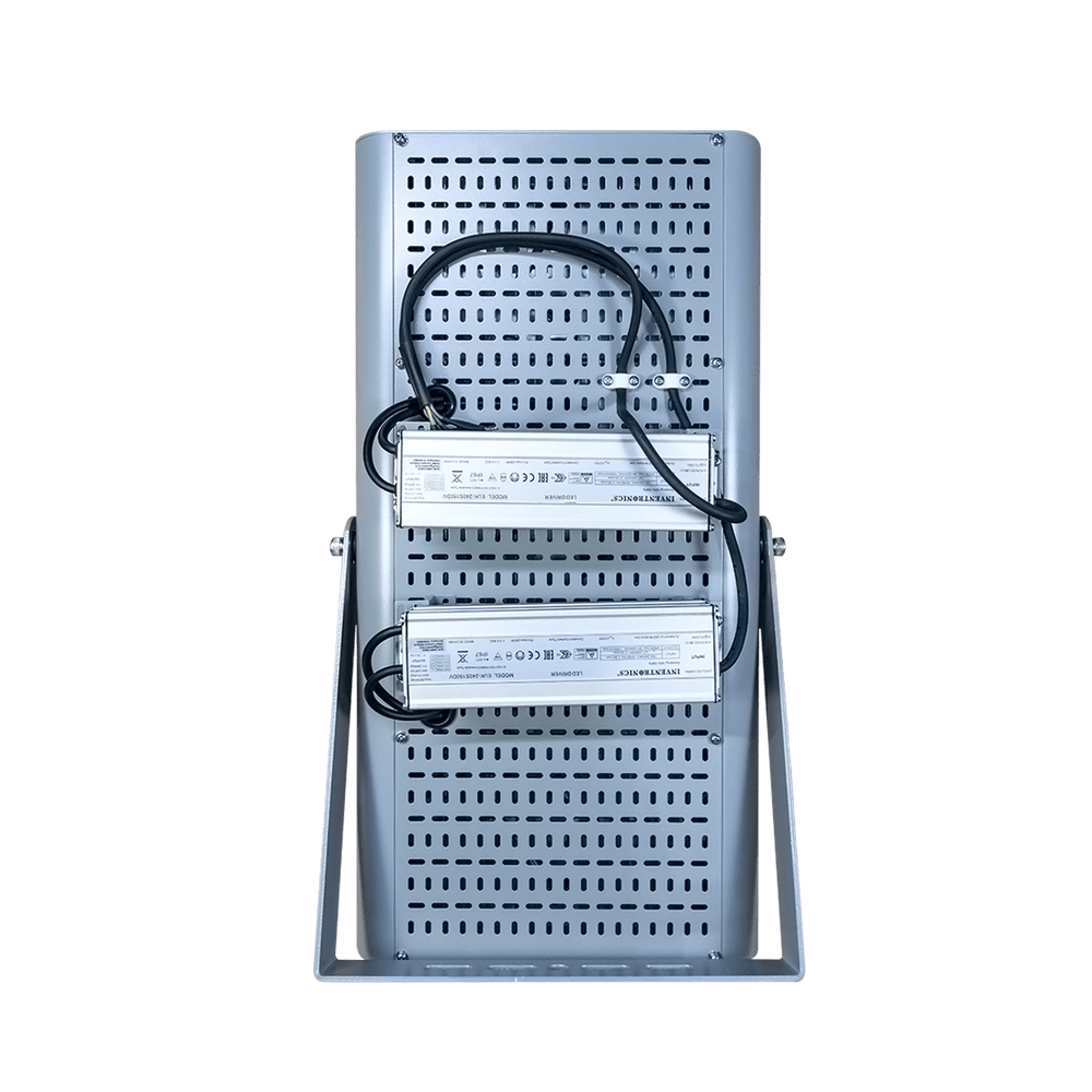 Refletor Led Inspire Flood 480W Biv. 5000K 67200LMS IP-65 40G Cod. 212666 – GE - Imagem 2