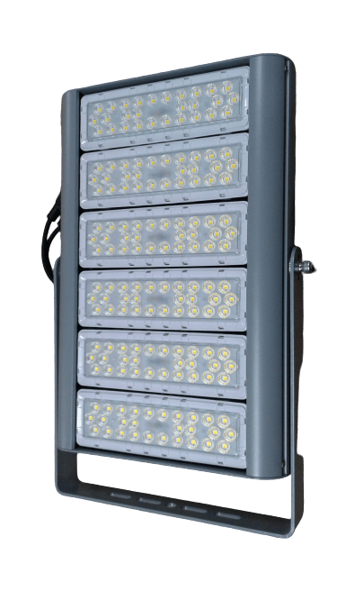 Refletor Led Inspire Flood 360W Biv. 5000K 36000LMS IP-65 40G Cod. 39425 – GE