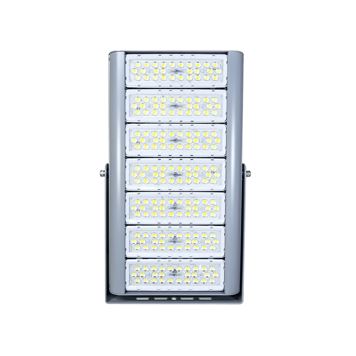 Refletor Led Inspire Flood 420W Biv. 4000K 56700LMS IP-65 60G Cod. 212520 – GE