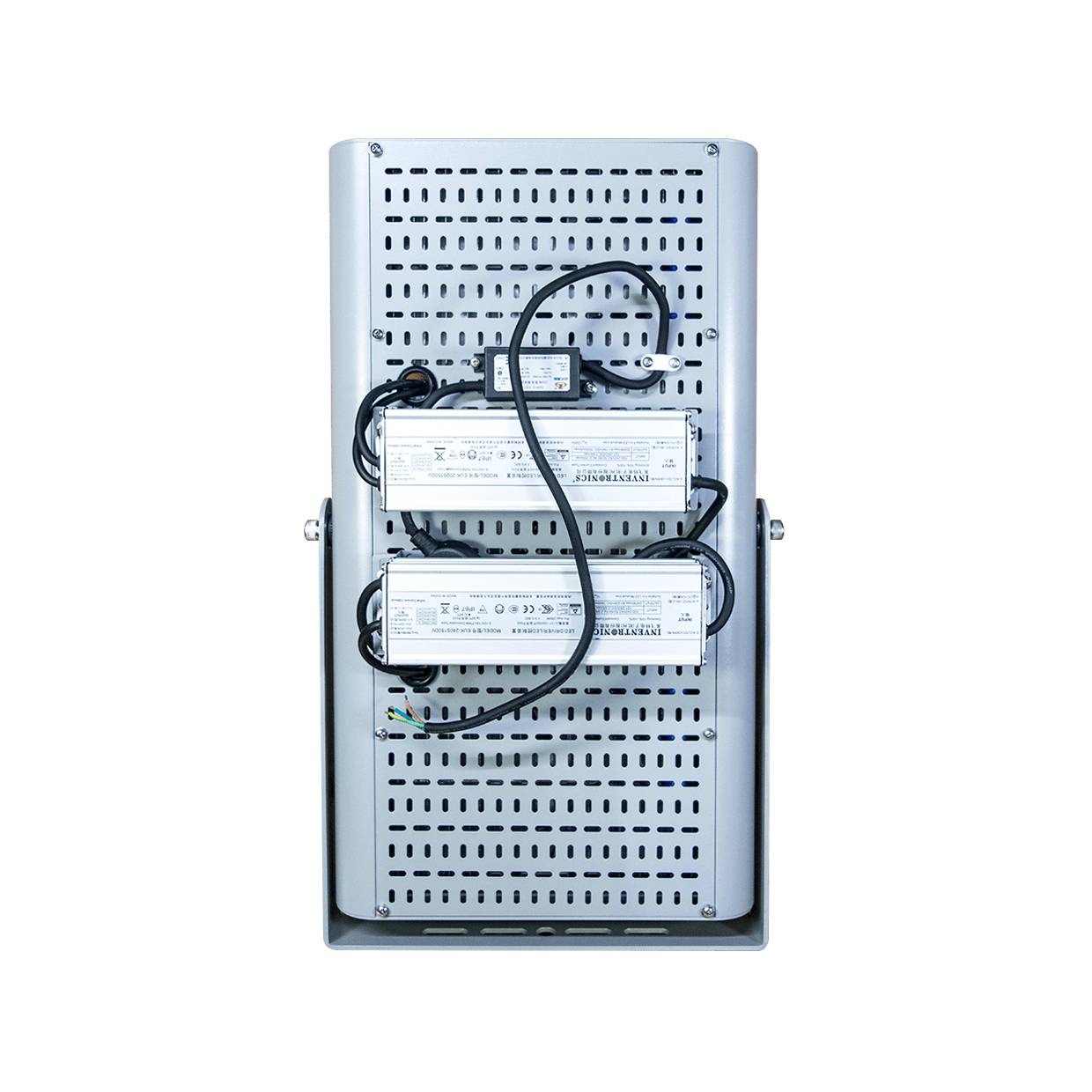 Refletor Led Inspire Flood 420W Biv. 4000K 56700LMS IP-65 60G Cod. 212520 – GE - Imagem 2