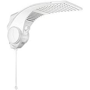 Chuveiro Ducha Duo Shower Quadra Turbo Eletr. 127V 5500W 7511048 – Lorenzetti