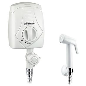 Aquecedor Multi-Uso C/Ducha Intima 3t - Lorenzetti | 127v 4000w