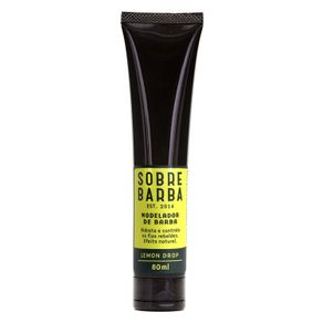 Modelador de Barba - Lemon Drop 80ml