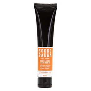 Modelador de Barba - Light my Fire 80ml