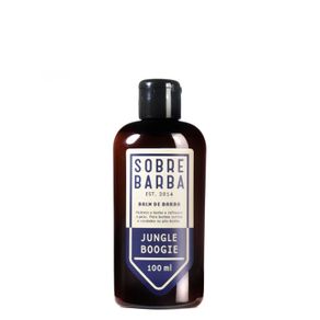 Balm de Barba - Jungle Boogie 100ml