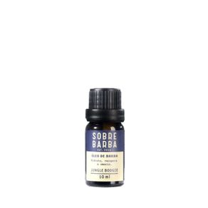 Óleo de Barba - Jungle Boogie 10ml