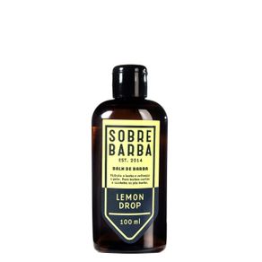 Balm de Barba - Lemon Drop 100ml