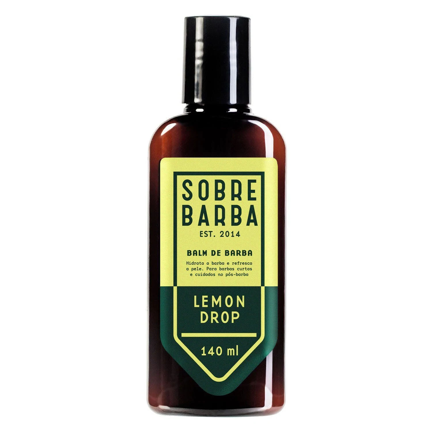 Balm de Barba - Lemon Drop - Imagem 4