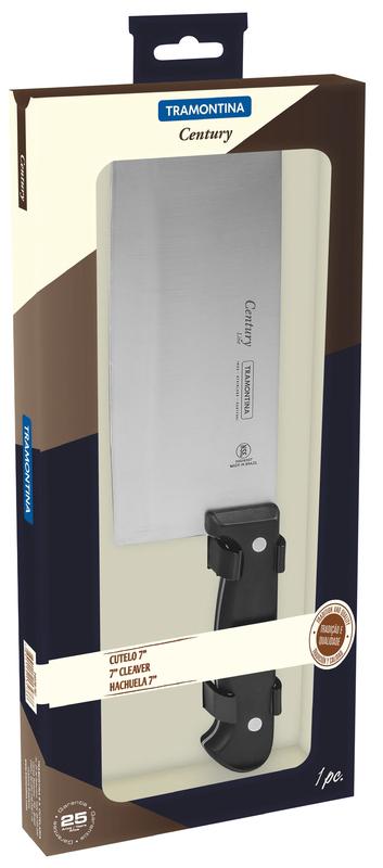 Cutelo Oriental Tramontina Century 7" Tramontina - Imagem 2