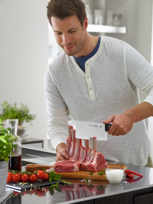 Cutelo Oriental Tramontina Century 7" Tramontina - Imagem 4