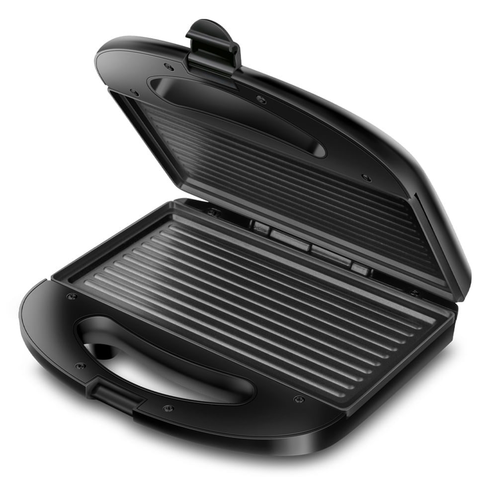 Sanduicheira Ichef Polishop - EasyGrill - Imagem 2