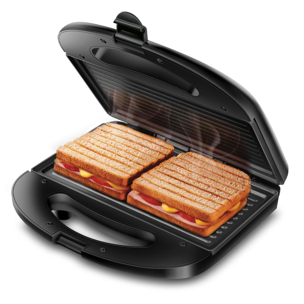 Sanduicheira Ichef Polishop - EasyGrill - Imagem 3