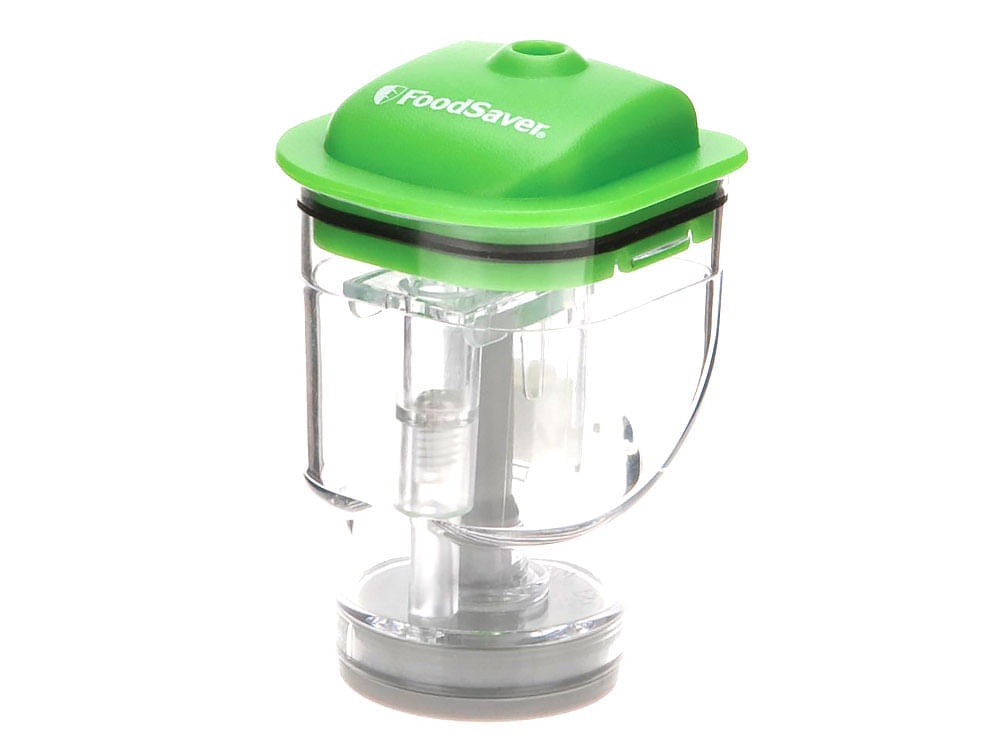 Adaptador Oster - Zip Bag Foodsaver